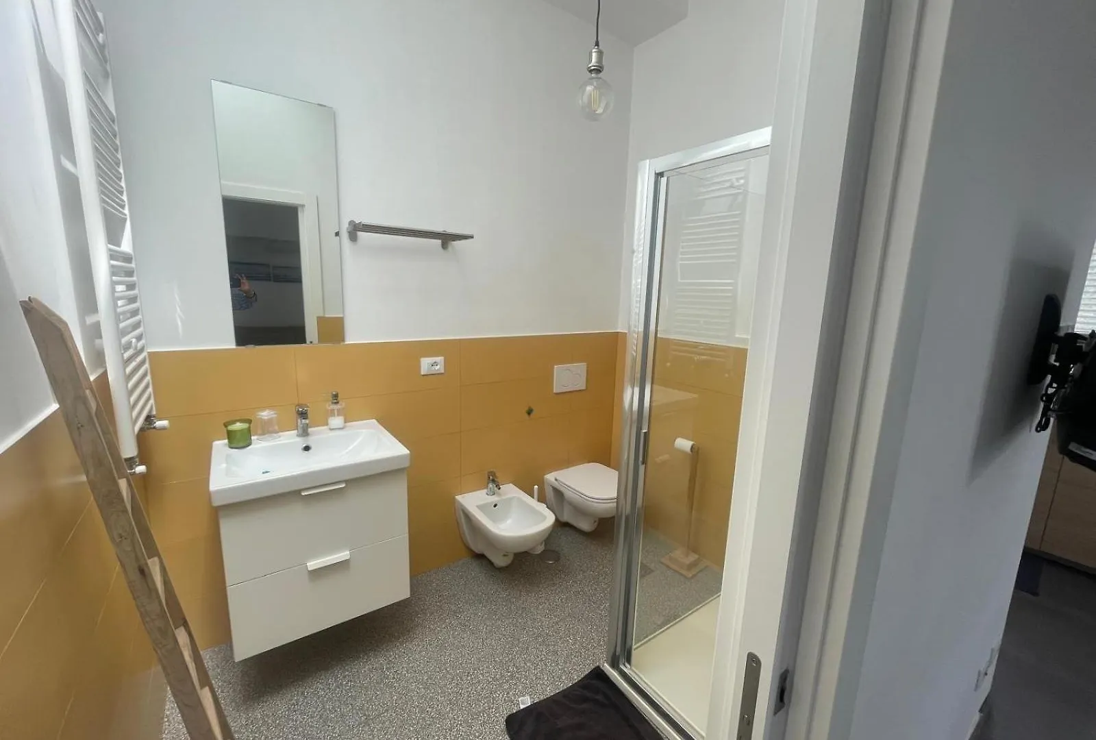 Holiday home Casa Sul Mare Con Accesso Diretto In Spiaggia II Focene