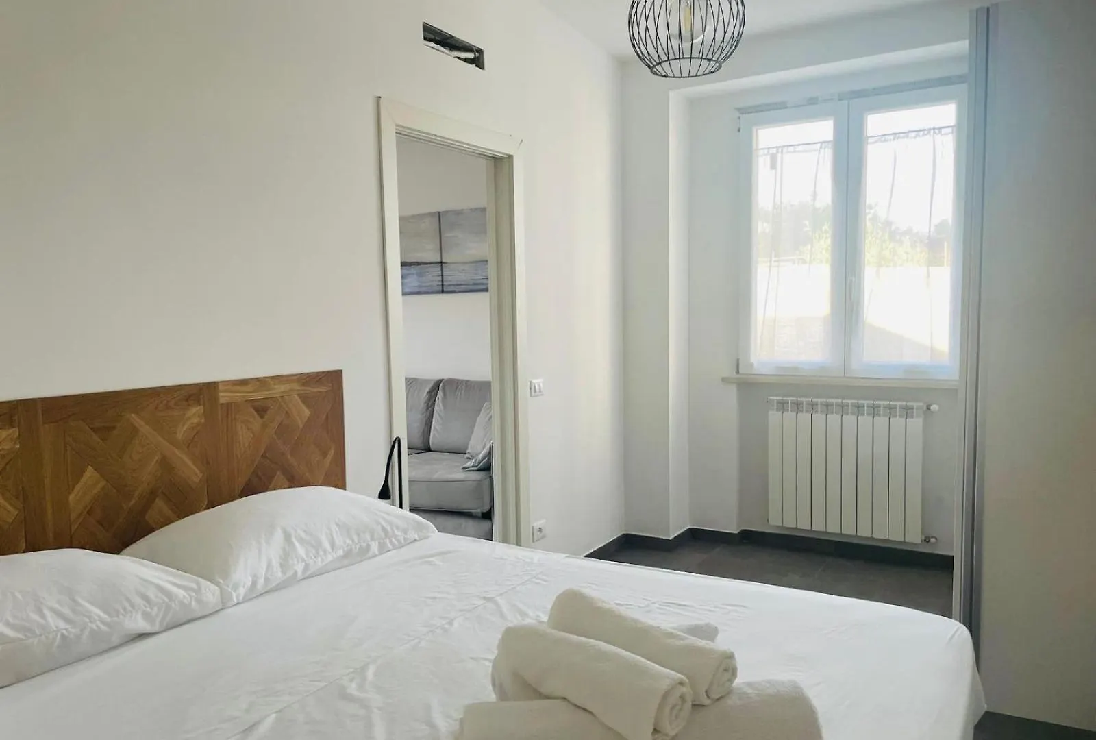 Casa Sul Mare Con Accesso Diretto In Spiaggia II Focene Holiday home