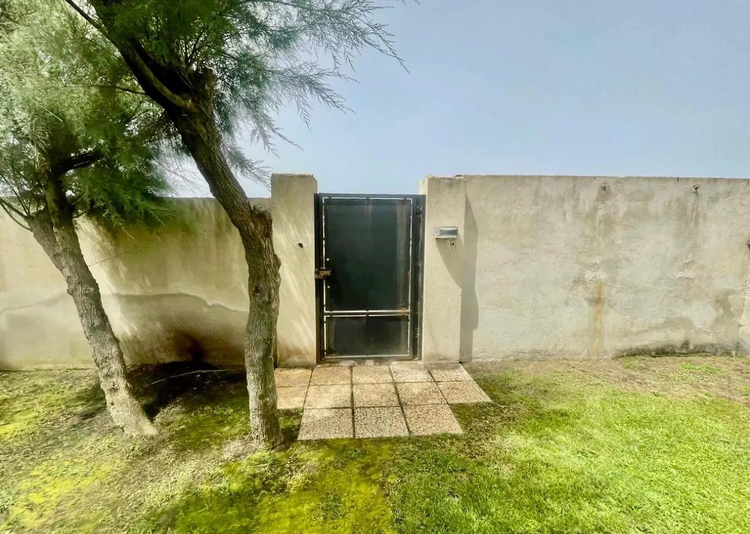 Casa Sul Mare Con Accesso Diretto In Spiaggia II Focene Holiday home