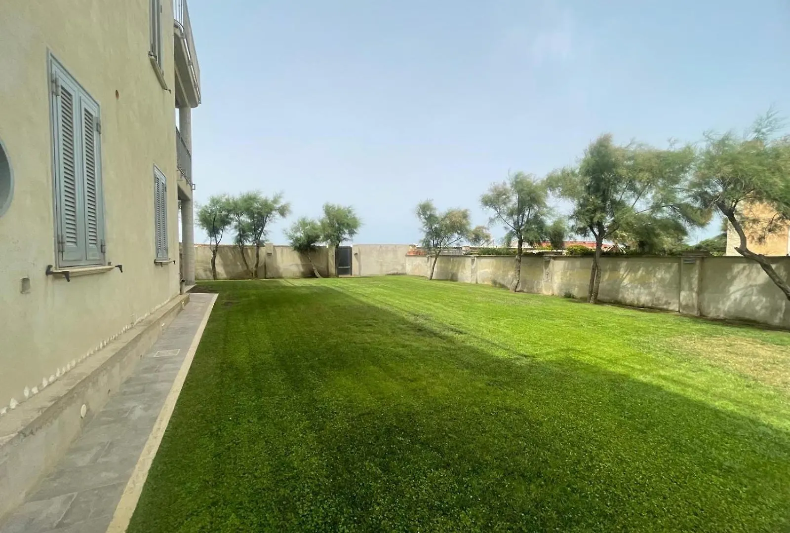 Casa Sul Mare Con Accesso Diretto In Spiaggia II Focene Italy