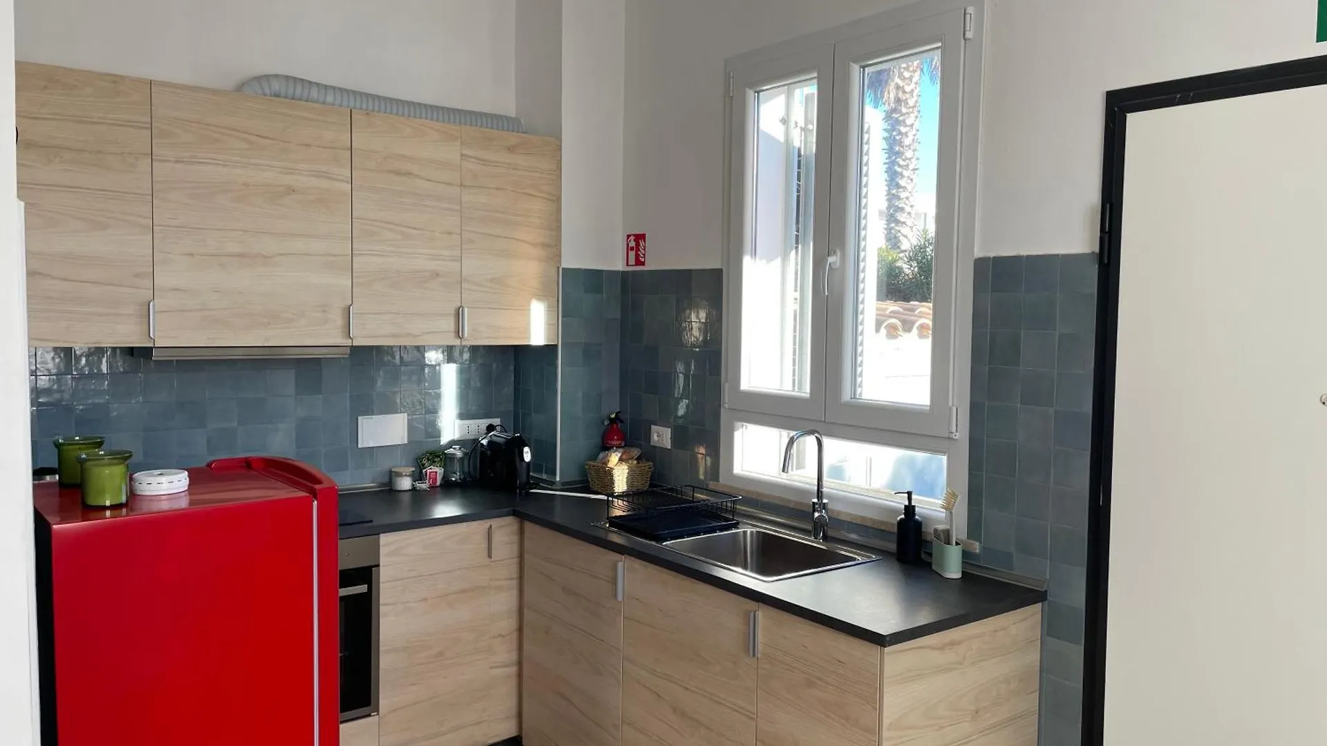 Casa Sul Mare Con Accesso Diretto In Spiaggia II Focene Italy