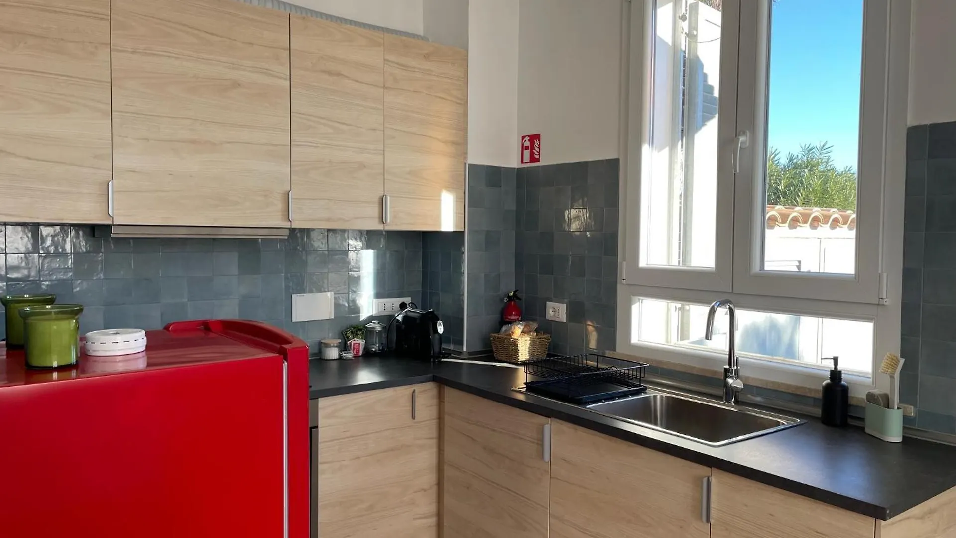 Casa Sul Mare Con Accesso Diretto In Spiaggia II Focene Holiday home