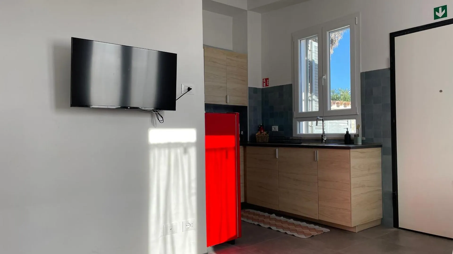 Casa Sul Mare Con Accesso Diretto In Spiaggia II Focene